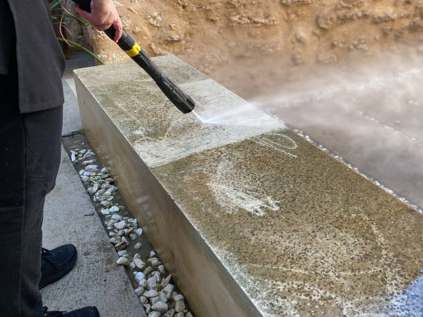 Why Choose Our Certified Pressure Washing Experts for Your Project Needs in Mount Hermon, CA?